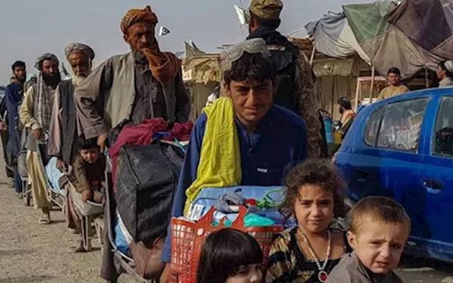 شہر کی 48پٹھان بستیوں میں ٹارگٹ بیسڈ آپریشن کرنے کا فیصلہ