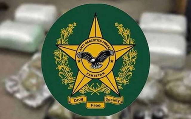 اے این ایف کی کارروائیاں، ایک کروڑ مالیت کی منشیات برآمد، 7 ملزمان گرفتار 