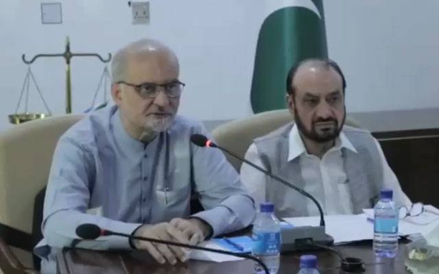 ’جماعت اسلامی 26 آئینی ترمیم کو عدالت میں چیلنج کرے گی‘