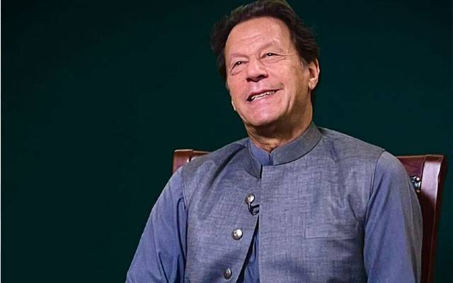  توشہ خانہ کیس 2 ؛ بانی پی ٹی آئی کی ضمانت منظور ، تحریری فیصلہ جاری 