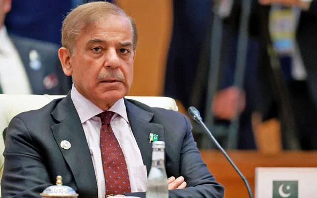  آئی ٹی شعبے کی اصلاحات پر عمل درآمد کی میں خود نگرانی کروں گا:وزیراعظم