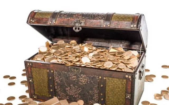 خزانے کی تلاش کا خواب حقیقت میں بدل سکتا ہے ، خزانہ ڈھونڈنے کا طریقہ سامنے آگیا 