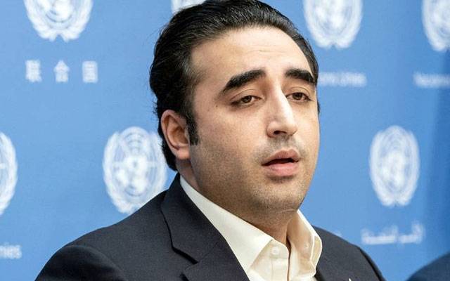 بلاول بھٹو کی کار کنا ن، سپورٹرز اور عوام کو پیپلز پارٹی کے یوم تاسیس پر مبارکباد 
