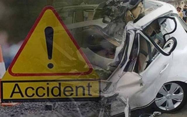 لاہور میں 282 ٹریفک حادثات، 292 افراد زخمی 