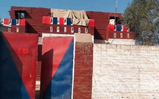 لکی مروت : تھانہ پر دہشتگردوں کی فائرنگ، پولیس اہلکار شہید