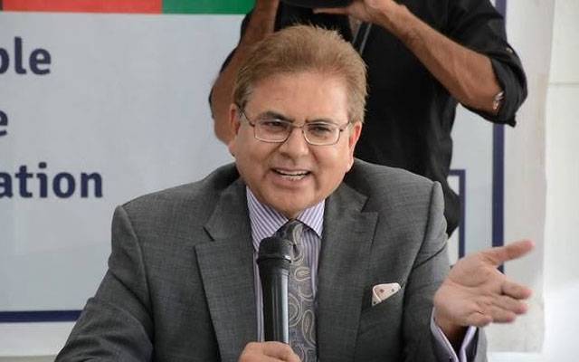 وزیر اعطم نے سابق سفیر محمد صادق خان کو افغانستان پر نمائندہ خصوصی مقرر کر دیا 