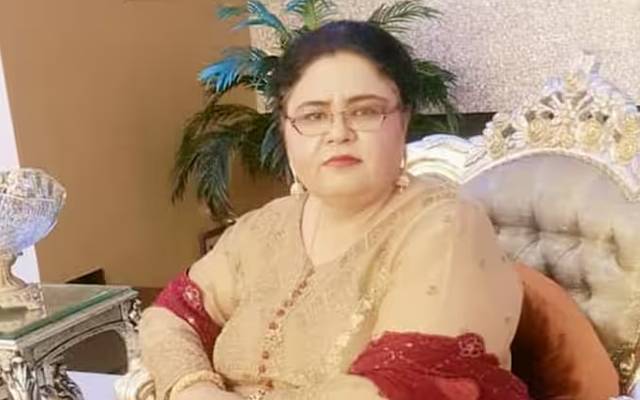 کس اداکار نے گلوکارہ شازیہ منظور کو شادی کی آفر کی؟ اور کیا کہا؟