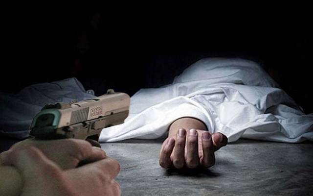 طالبعلم نے سکول پرنسپل کو گولی مار کر قتل کردیا,وجہ کیا بنی؟