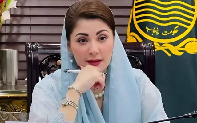 عوامی روابط کے فروغ کیلئے ایوی ایشن کا کردار فراموش نہیں کیا جا سکتا؛مریم نواز