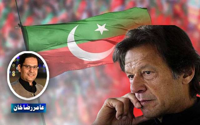 موہن داس کرم چند عمران گاندھی  اور نمک حرام 