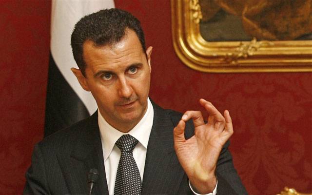Bashar Alasad, Syria, HTS, Alqaeda, ISIS, داعش، CNN, 