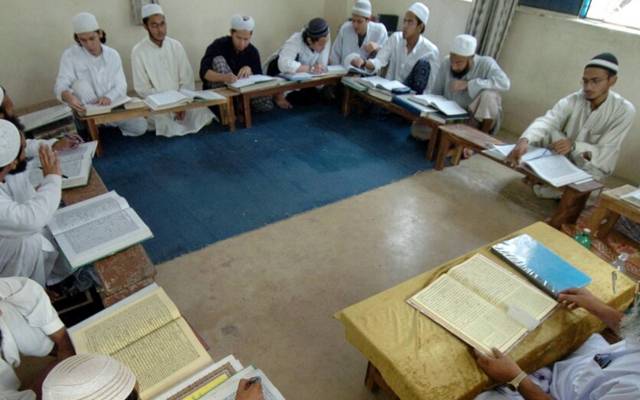 اتحاد تنظیمات مدارس اور حکومت کا معاہدہ سامنے آگیا