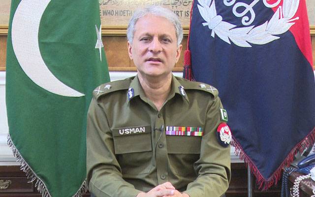 آئی جی پنجاب پولیس شہدا کی ویلفیئر کیلئے سر گرم ،ایک اور شہید اہلکار کی فیملی کو گھر دے دیا  