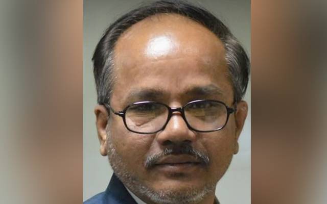  سٹی42کےسینئیر کاپی ایڈیٹر حافظ محمدنعیم انتقال کرگئے 