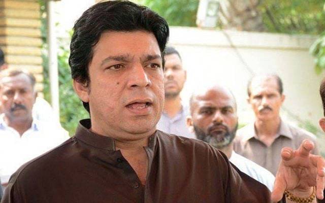  میرے لیے حیران کن نہیں ہوگا اگر بانی پی ٹی آئی کو فوجی تحویل میں لے لیا جائے؛فیصل واوڈا
