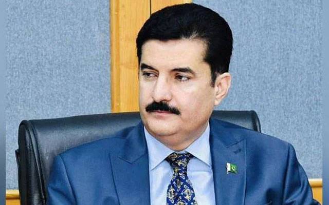 ’کے پی میں امن ہونا چاہئے‘