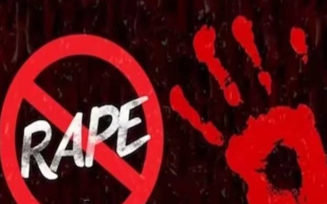  رکشہ ڈرائیور کی کمسن طالبہ سے زیادتی ،ملزم گرفتار 