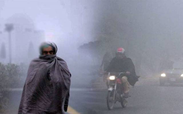 موسم کے حوالے سے خبر آگئی