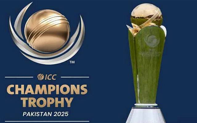 چیمپئنز ٹرافی 2025،بھارت نے پی سی بی کی تمام شرائط مان لیں