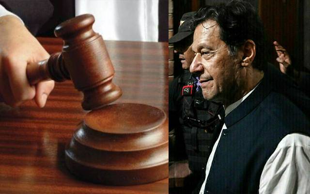 بانی پی ٹی آئی کیخلاف بیانات ٹیلی کاسٹ کرنےسےرکوانے کی سماعت ملتوی