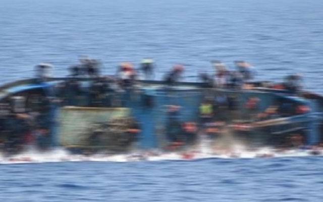  یونان کشتی حادثہ؛ 4 پاکستانی جاں بحق 