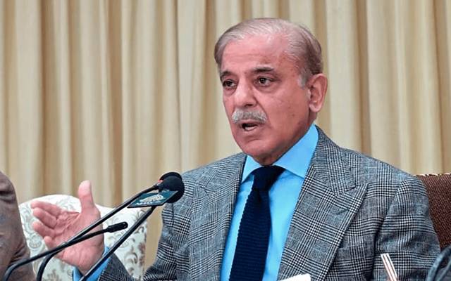 بے نظیر بھٹو جمہوریت کی علمبردار اور مفاہمت کی مضبوط حامی رہیں:وزیرِ اعظم