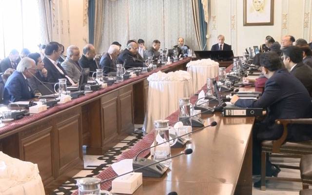  سوسائیٹیز رجسٹریشن ایکٹ 1860 میں ترامیم کی منظوری 