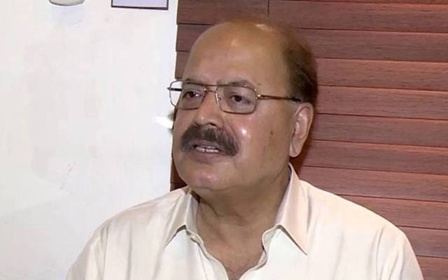 2025ء دیگر سالوں سے مختلف اور خطرناک ہو گا؛ منظور وسان کی نئی پیشگوئی
