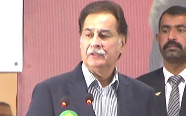 تلخیاں اپنی جگہ مگر بات چیت ہونا ضروری ہے، ایاز صادق