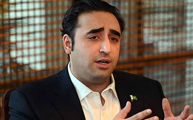 عوام کے مسائل دور کرنا اولین ترجیح ہے، بلاول بھٹو 