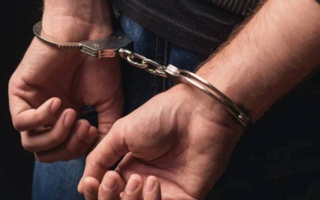 لیبیا کشتی حادثے میں ملوث انسانی اسمگلر اسلام آباد سے گرفتار 