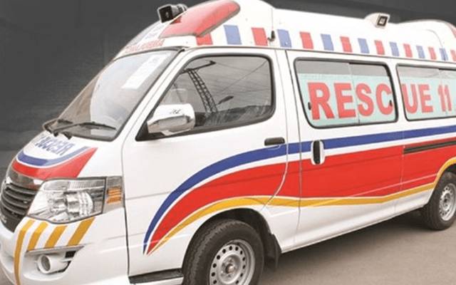 تشددکا شکار گھریلوملازم زندگی کی بازی ہار گیا  