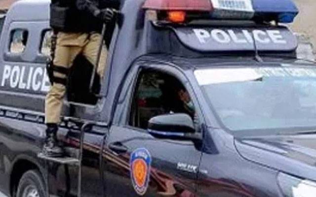2024  کے دوران پولیس کارروائیوں میں 58 ڈکیت ہلاک، 111 گرفتار