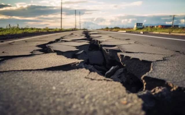 تبت میں 7.1 شدت کا  زلزلہ، 36 افراد ہلاک، 38 زخمی، مزید ہلاکتوں کا خدشہ