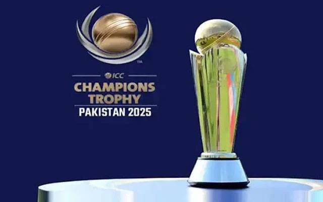 چیمپئنز ٹرافی کے ابتدائی اسکواڈ کے اعلان کی آخری تاریخ سامنے آگئی