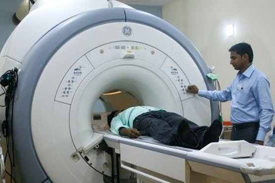  پنجاب کے ضلعی اسپتالوں میں ایم آر آئی سروسز کا اجرا