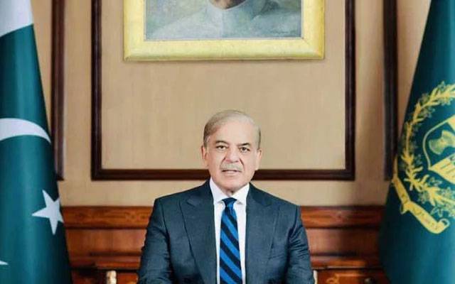 معیشت میں استحکام، معاشی سفارتکاری کی کوششوں کے ثمرات آ رہے ہیں، وزیراعظم 