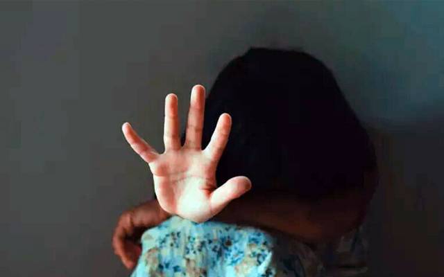 10سال سے کم عمر بچیوں سے جنسی زیادتی کے 1359 مقدمات درج