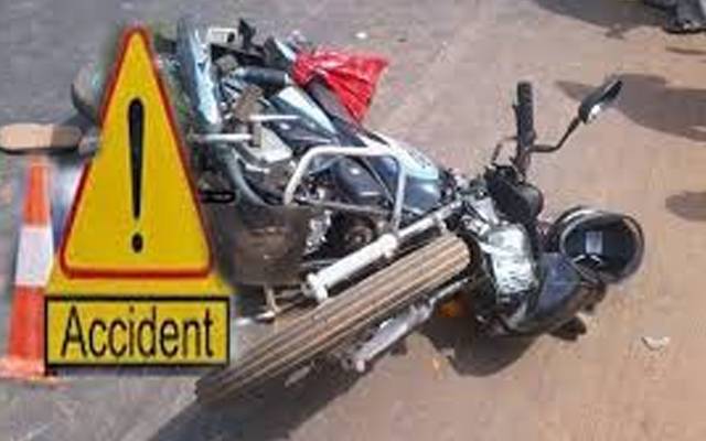  لاہور؛ 218 ٹریفک حادثات میں ایک شخص جاں بحق 230 زخمی 