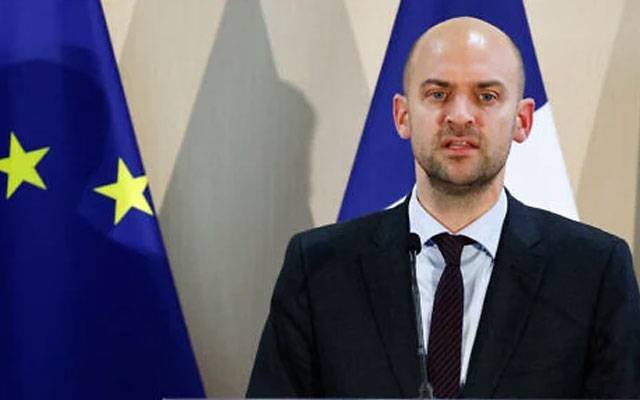 French citizens detained in Iran, City42, Foreign Minister Jean-Noel Barrot, Attalian Journalist Sala arrested in Iran, Dual nationality 