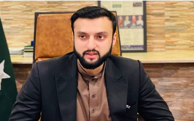 لاہور کے مسائل کا حل؛ دوسری رنگ روڈ  کی تعمیر ہے ؛  سابق صوبائی وزیر ابراہیم مراد