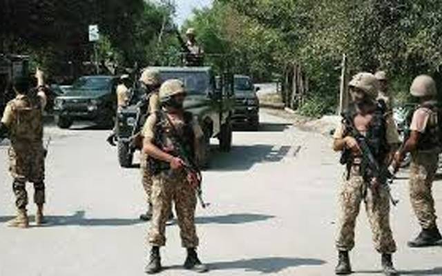 انٹیلی جنس بیسڈ آپریشنز؛19 خوارج ہلاک،3فوجی شہید