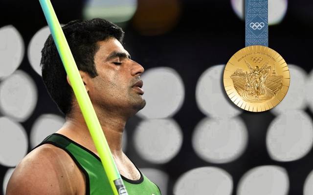 دودھ کا دودھ، پانی کا پانی، قومی ہیرو ارشد ندیم کے پاس کتنے پلاٹس؟ 
