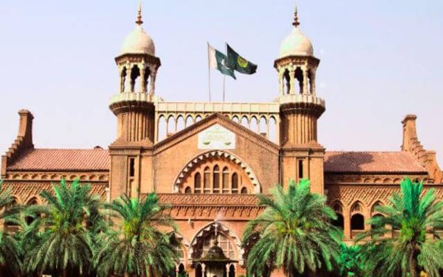 لاہور ہائیکورٹ کےجسٹس (ر)سجاد سپرا انتقال کر گئے
