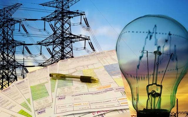 بجلی صارفین کیلئے نئے سال کا تحفہ، فی یونٹ کی قیمت کم ہوگئی