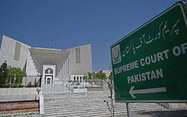 فوجی عدالتوں کا کیس،پارلیمنٹ نہیں آئین سپریم ہے، جسٹس جمال مندوخیل