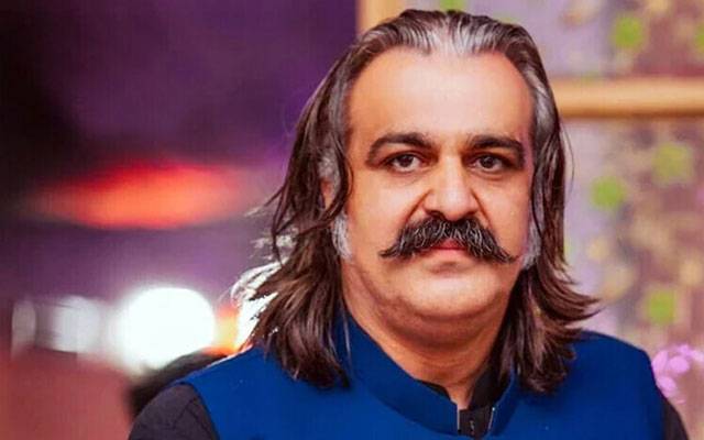 علی امین گنڈا پور سمیت اہم رہنما اشتہاری قرار