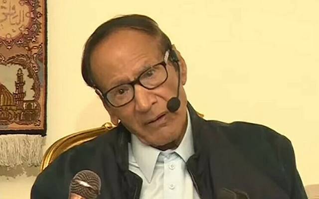 چودھری شجاعت حسین نے پارٹی کو ڈیجٹلائز کرنے کے احکامات دے دئیے