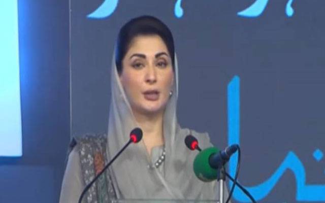 کوئی بھی وسائل کی کمی کے باعث تعلیم سے محروم نہیں رہے گا:مریم نواز