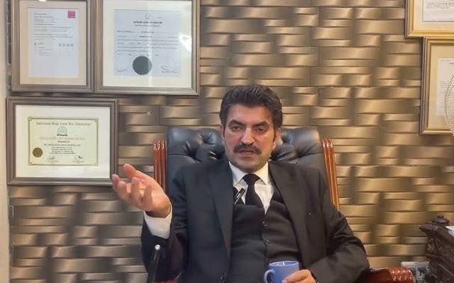 حکومت اور پی ٹی آئی کے مذاکرات کا معاملہ، شیرافضل مروت کا اہم بیان آگیا
